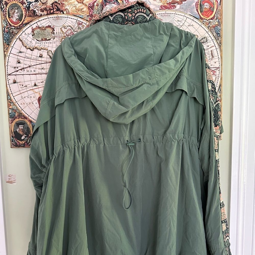 Free People She Fly Jacket - Picture 12 of 14